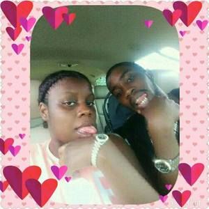 Meet your Posher, Patrice